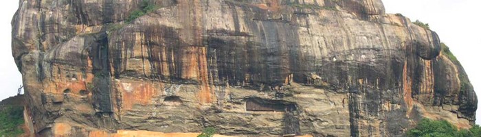 Negombo - Sigiriya - Dambulla Tour