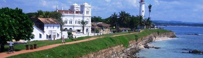 Negombo - Ratnapura - Yala - Galle - Hikkaduwa - Kosgoda Tour