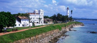 Negombo - Ratnapura - Yala - Galle - Hikkaduwa - Kosgoda Tour