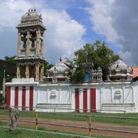 Negombo / Chilaw / Puttalam / Anuradhapura