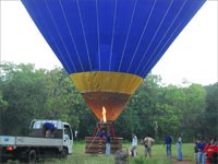 DAMBULLA / POLLONNARUWA