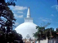 DAMBULLA / ANURADHAPURA / DAMBULLA