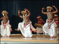 DAMBULLA / KANDY