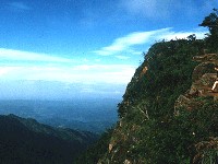 NUWARA ELIYA / HORTON PLAINS